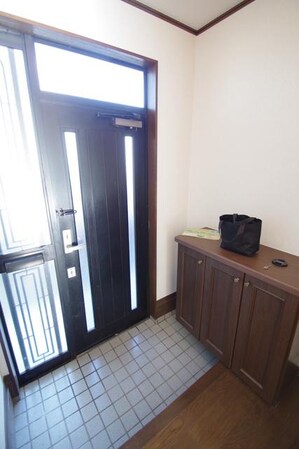 金井ビューヒルズB棟の物件内観写真